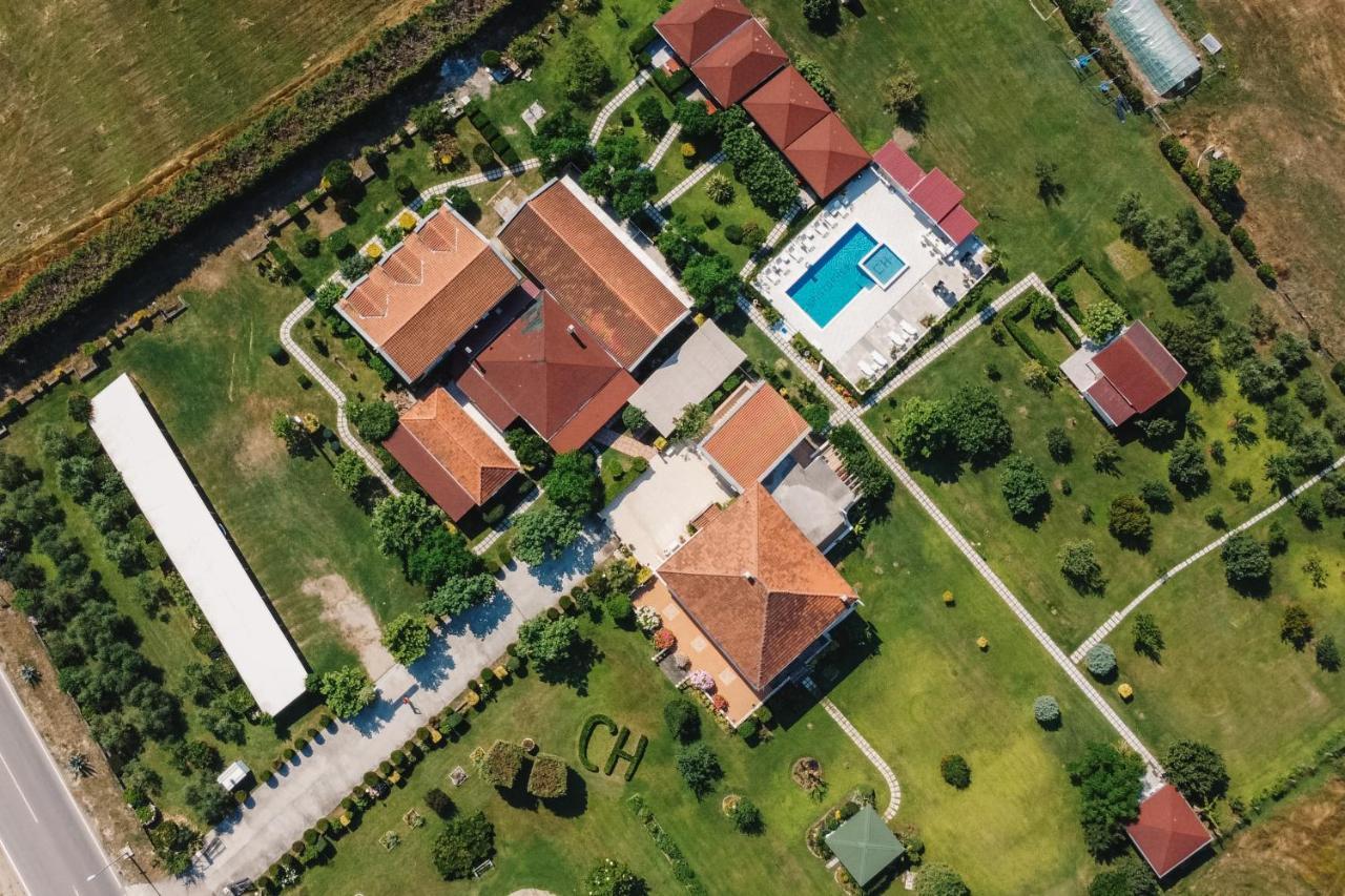 Christopher'S Apartments أولتْسي المظهر الخارجي الصورة