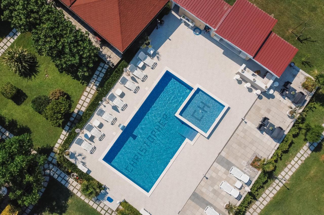 Christopher'S Apartments أولتْسي المظهر الخارجي الصورة