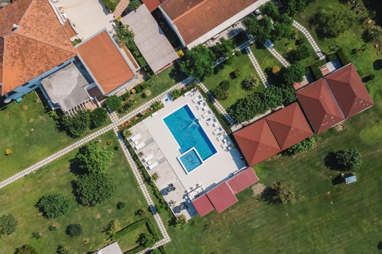 Christopher'S Apartments أولتْسي المظهر الخارجي الصورة