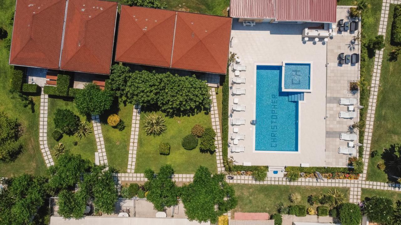 Christopher'S Apartments أولتْسي المظهر الخارجي الصورة