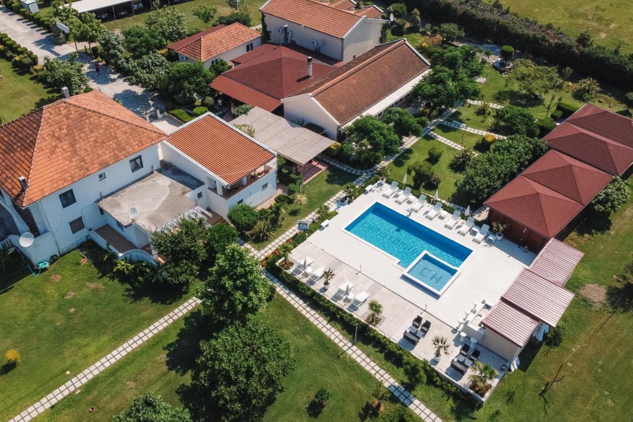 Christopher'S Apartments أولتْسي المظهر الخارجي الصورة