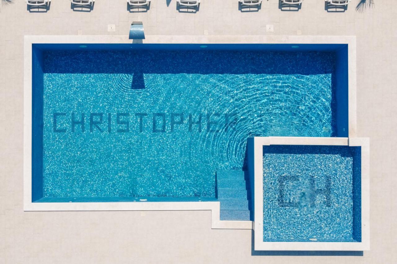 Christopher'S Apartments أولتْسي المظهر الخارجي الصورة