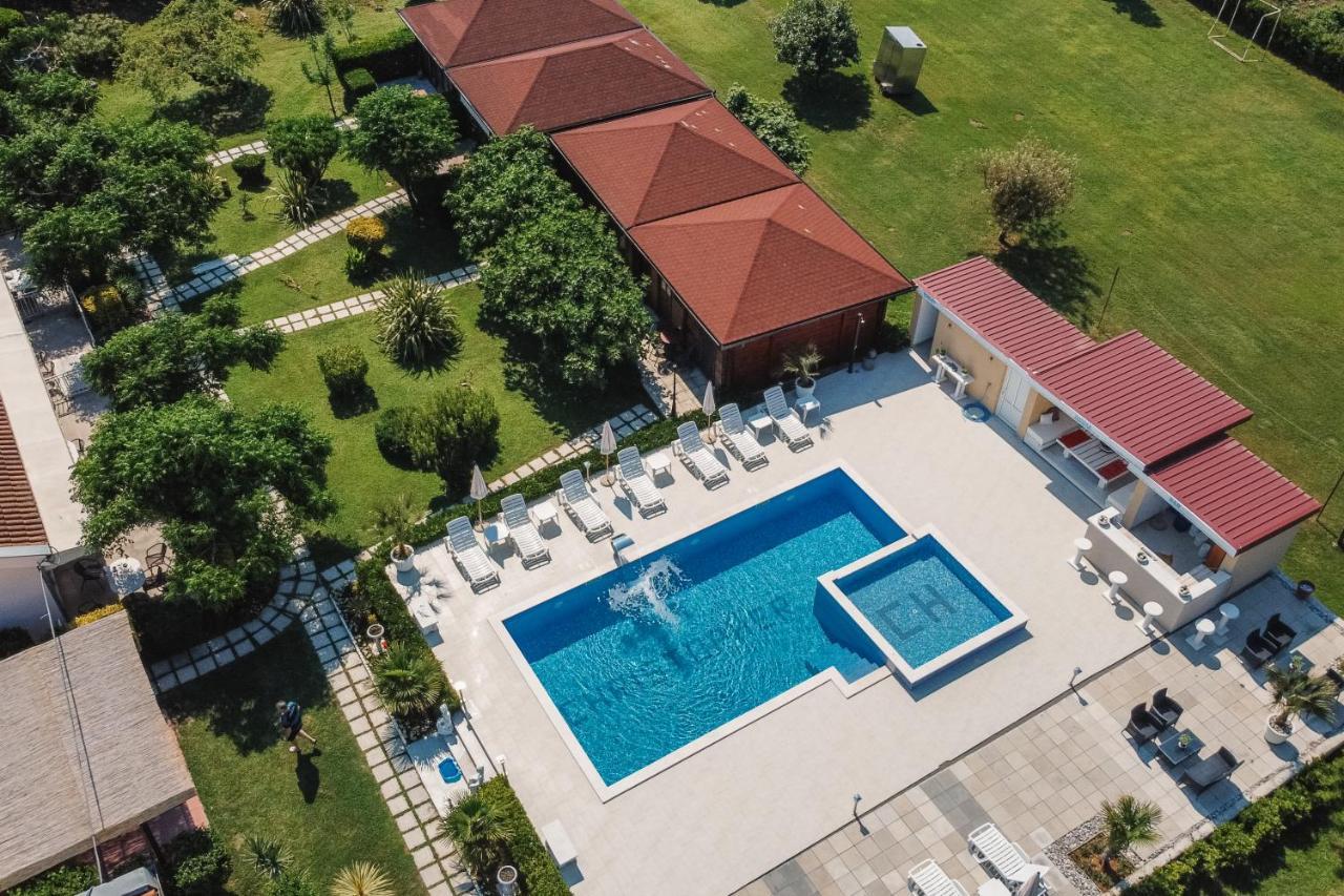 Christopher'S Apartments أولتْسي المظهر الخارجي الصورة