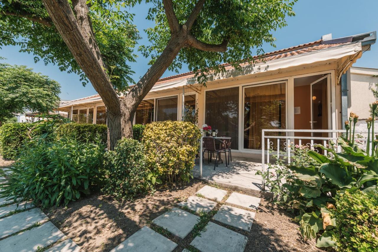 Christopher'S Apartments أولتْسي المظهر الخارجي الصورة