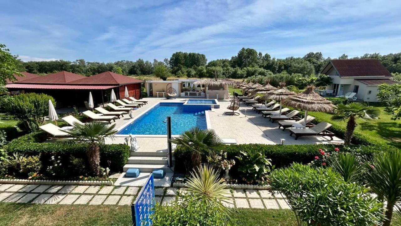 Christopher'S Apartments أولتْسي المظهر الخارجي الصورة